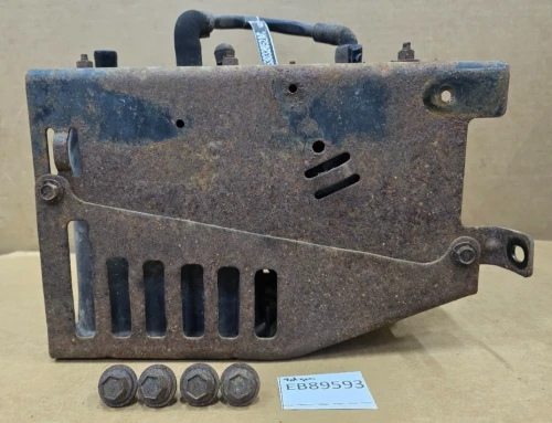 2002-2003 Dodge Ram 1500 4.7L Used OEM EVAP Vapor Charcoal Canister