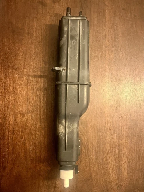 2009-2017 Dodge Ram 1500 Used OEM EVAP Vapor Charcoal Canister