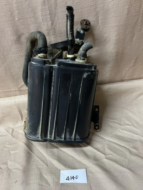 2003-2007 Dodge Caravan 04891624AA Used OEM EVAP Vapor Charcoal Canister