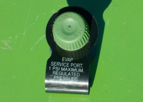 1999-2001 Dodge Used OEM EVAP Vapor Charcoal Canister