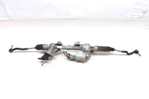 2018 CHRYSLER PACIFICA LIMITED POWER STEERING GEAR RACK & PINION OEM 17-19 used OEM rack and pinion