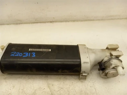 2011-2012 Dodge Challenger 68057086AC Used OEM EVAP Vapor Charcoal Canister