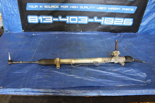 2012 CHEVROLET CAMARO SS OEM STEERING RACK & PINION ASSEMBLY #1077 -3 used OEM rack and pinion