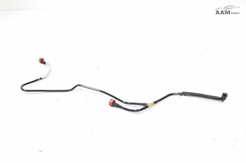 2018-2019 Dodge Charger Used OEM EVAP Vapor Charcoal Canister