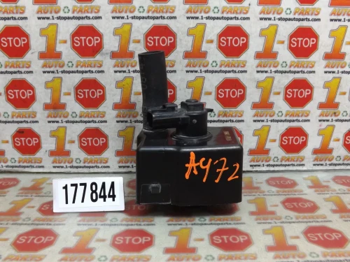 2015-2020 Dodge Used OEM EVAP Vapor Charcoal Canister