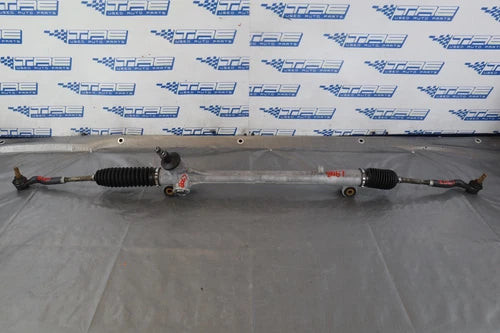 2020 TOYOTA 86 GT/HAKONE EDITION FA20 OEM 6SPD STEERING RACK & PINION #8067 used OEM rack and pinion
