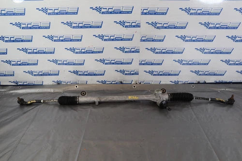 2016 SUBARU BRZ 2.0L LIMITED FA20 OEM STEERING RACK & PINION #8066 used OEM rack and pinion