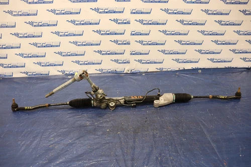 2017 17 INFINITI QX60 SUV AWD 3.5L OEM STEERING RACK & PINION #7137 used OEM rack and pinion