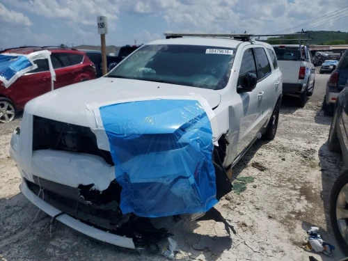 2024 Dodge Durango Used OEM EVAP Vapor Charcoal Canister