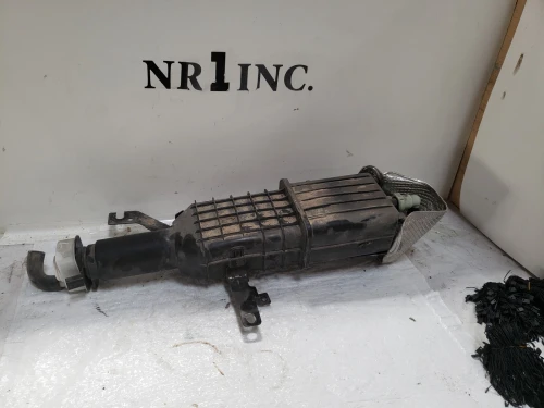 2018 Dodge Caravan 05147119AC Used OEM EVAP Vapor Charcoal Canister