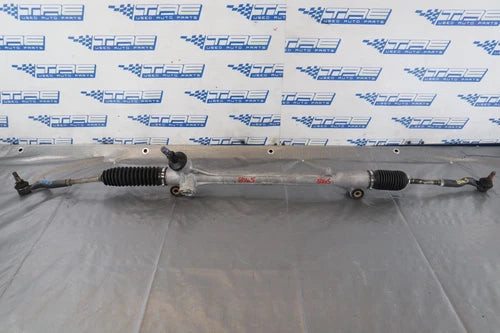 2013 SUBARU BRZ 2.0L LIMITED FA20 OEM 6SPD STEERING RACK & PINION #8065 used OEM rack and pinion