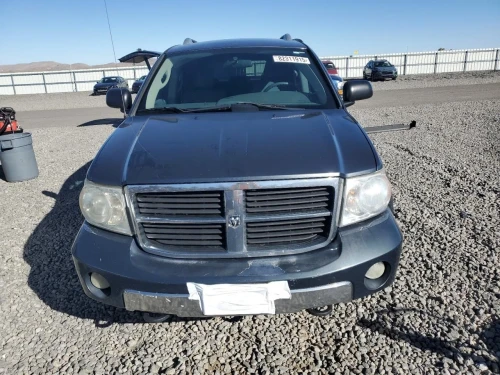 2007 Dodge Durango Used OEM EVAP Vapor Charcoal Canister