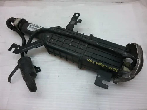 2012 Dodge Caravan 05147119AB Used OEM EVAP Vapor Charcoal Canister