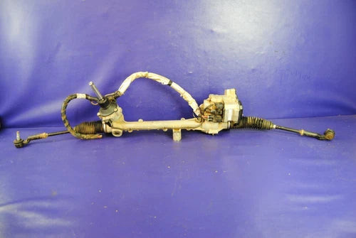15-19 Ford Escape Rack and Pinion Power Electric Assist Motor Steering Gear OEM used OEM power steering motor