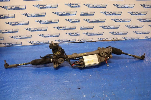 2012 VOLKSWAGEN GOLF R HATCH AWD 2.0L OEM ELECTRIC STEERING RACK & PINION #1226 used OEM rack and pinion