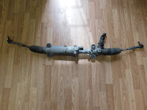 2004 2005 2006 2007 2008 MAZDA RX-8 RACK AND PINION FE01-32960 used OEM rack and pinion