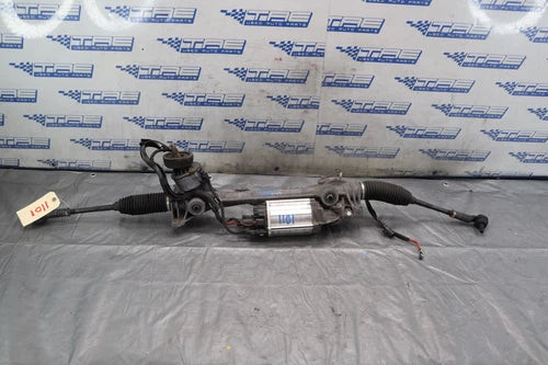 2012 VOLKSWAGEN GOLF R GK6 6.0L TURBO OEM EPS STEERING RACK N PINION #1101 used OEM rack and pinion