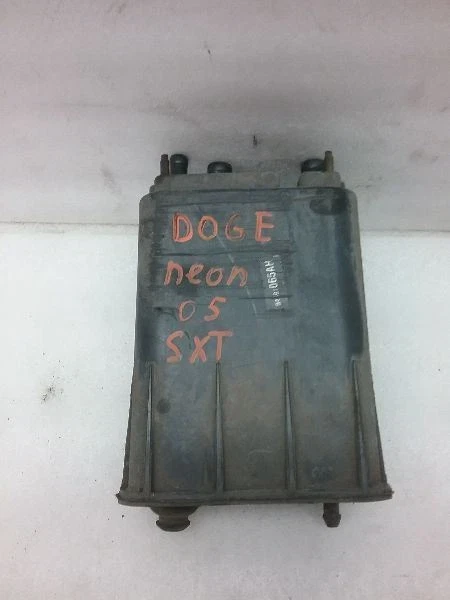 2004-2005 Dodge Neon 04891065AH Used OEM EVAP Vapor Charcoal Canister