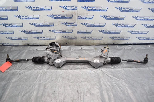 2017 INFINITI Q50 SPORT VR30 3.0T RWD OEM STEERING RACK N PINION 5CAD10BGG #7178 used OEM rack and pinion