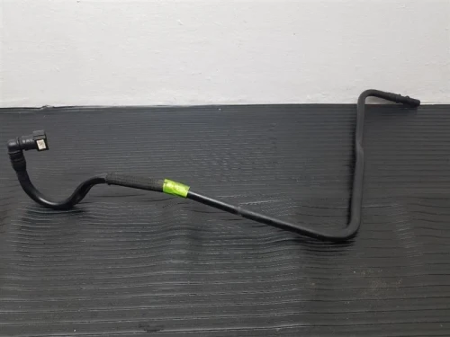 2013-2018 Dodge Ram 1500 68159737AA Used OEM EVAP Vapor Charcoal Canister