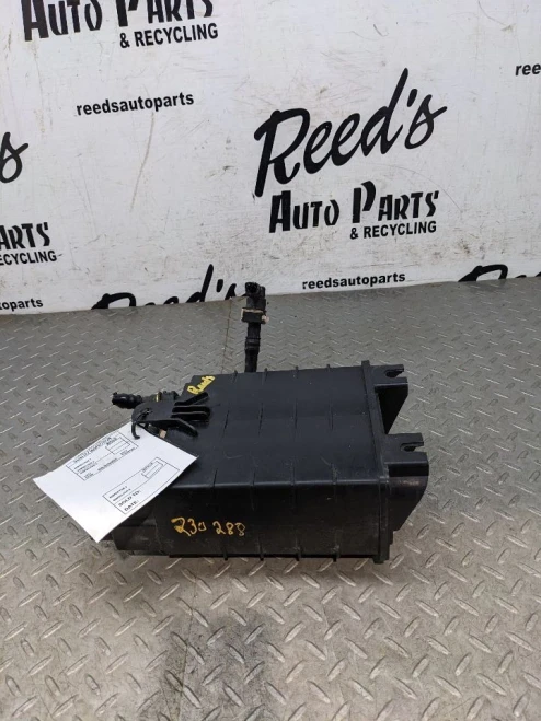 2018-2022 Ford Used OEM EVAP Vapor Charcoal Canister
