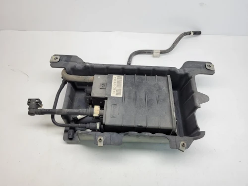 2017 Ford Mustang FR3C9E857A Used OEM EVAP Vapor Charcoal Canister