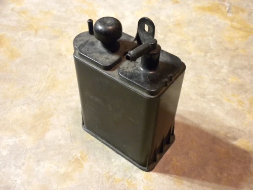 1989 Ford Mustang 2.3L Used OEM EVAP Vapor Charcoal Canister