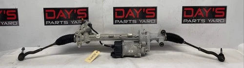 2016 Chevy SS Sedan Electric Power Rack and Pinion Steering Gear OEM used OEM rack and pinion