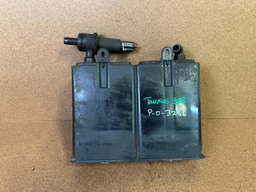 1996-2003 Ford Taurus Used OEM EVAP Vapor Charcoal Canister