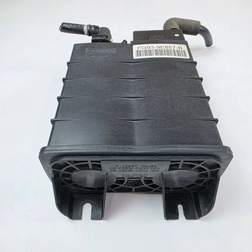 2013-2019 Ford Escape FG939E857B Used OEM EVAP Vapor Charcoal Canister