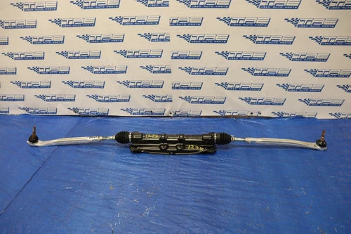 2019 LEXUS GS-F SEDAN F-SPORT 5.0L OEM REAR STEERING RACK & PINION #1236 used OEM rack and pinion