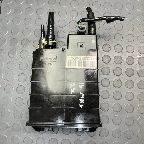 2016-2018 Ford Used OEM EVAP Vapor Charcoal Canister