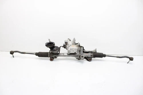 2018-2023 CHEVROLET TRAVERSE AWD STEERING GEAR RACK & PINION W/ TIE ROD OEM used OEM rack and pinion