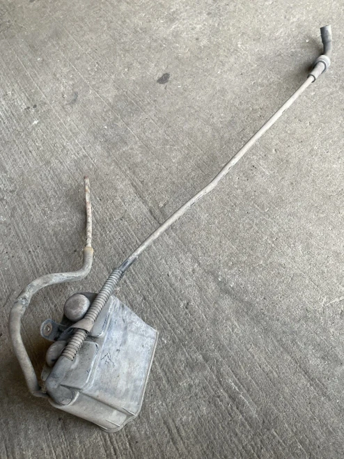 1996 Ford Bronco Used OEM EVAP Vapor Charcoal Canister