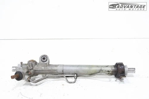 2006-2010 HUMMER H3 4WD ELECTRIC POWER STEERING GEAR RACK AND PINION OEM used OEM rack and pinion