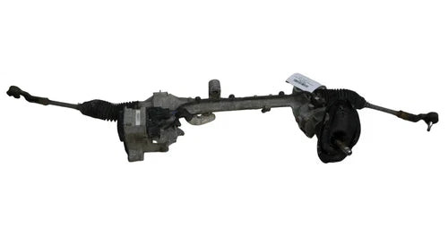 2012-2014 Ford Focus Steering Gear Rack and Pinion Assembly Used BV6Z3504GE OEM used OEM rack and pinion