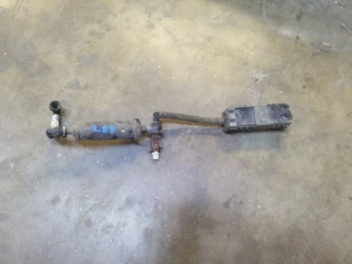 2008-2010 Ford F-350 5.4L Used OEM EVAP Vapor Charcoal Canister