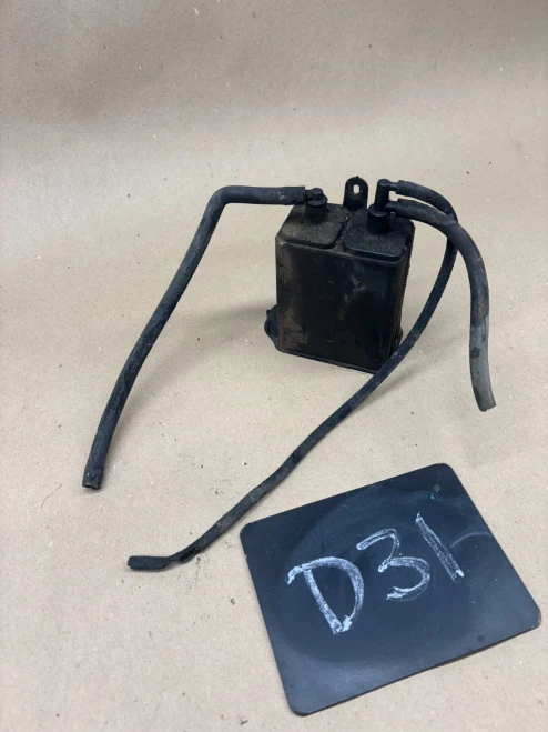 1997 Ford F-150 Used OEM EVAP Vapor Charcoal Canister