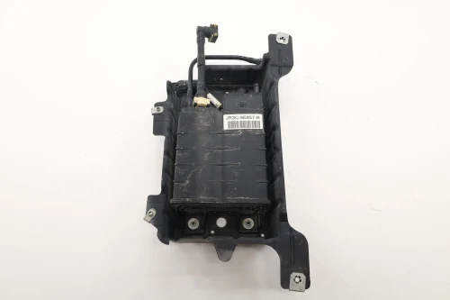2015-2023 Ford Mustang JR3C9E857B Used OEM EVAP Vapor Charcoal Canister