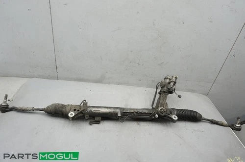 2009–2012 BMW 750i 750Li 740Li F02 7-Series Power Steering Rack & Pinion OEM used OEM rack and pinion
