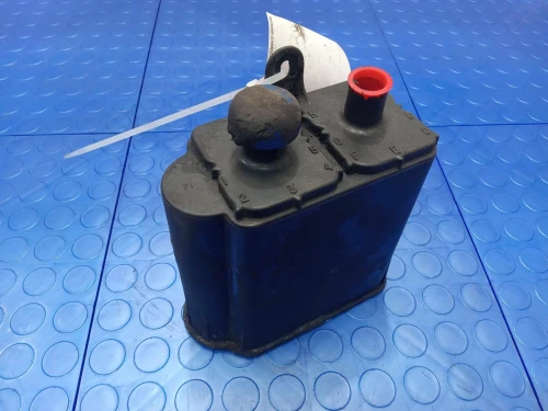 1980 Ford Used OEM EVAP Vapor Charcoal Canister