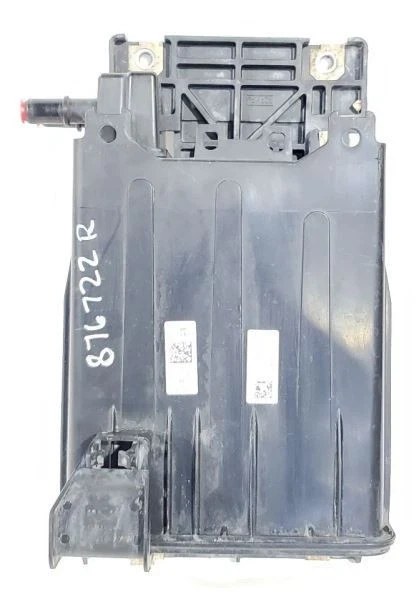 2009 Ford F-150 9U5A9D653AB Used OEM EVAP Vapor Charcoal Canister