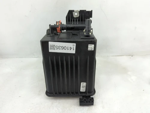 2023 Ford F-150 Used OEM EVAP Vapor Charcoal Canister