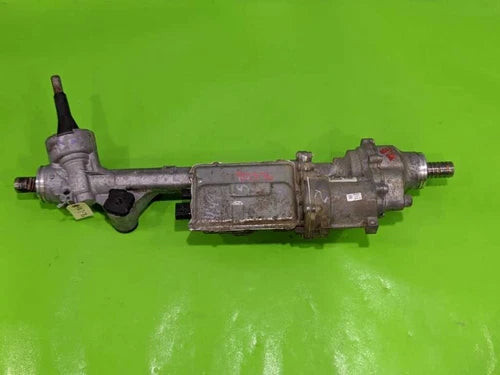 18 19 20 FORD F150 3.3L RACK-N-PINION OEM 4017-76 used OEM rack and pinion