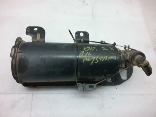 2000 Ford Mustang 3.8L Used OEM EVAP Vapor Charcoal Canister