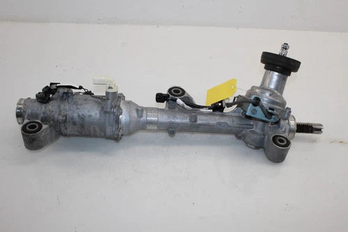 2015-2020 Acura TLX 3.5L Steering Rack And Pinion TZ3-A0 OEM DH174 used OEM rack and pinion