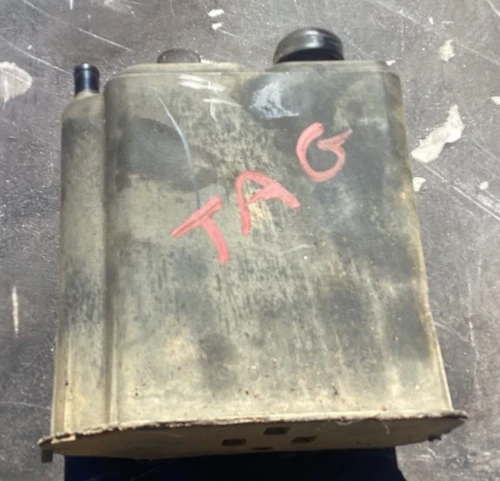 1983-1986 Ford F-150 Used OEM EVAP Vapor Charcoal Canister
