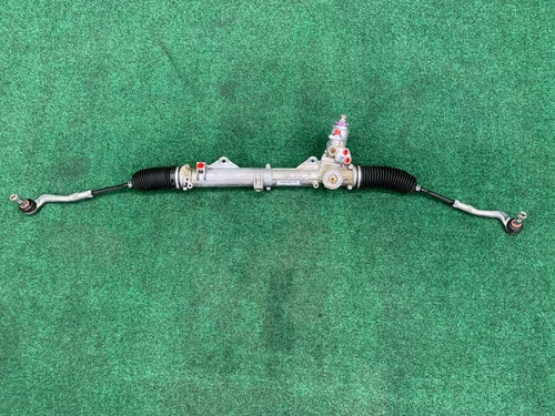12-20 Mercedes R172 SLK250 SLC300 SLK300 Power Steering Rack and Pinion OEM used OEM rack and pinion