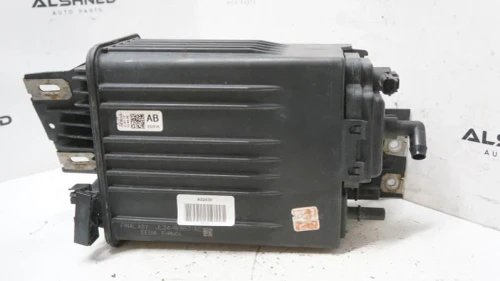 2018-2026 Ford F-150 JL349E857AC Used OEM EVAP Vapor Charcoal Canister