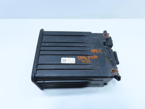 2016 Ford F-250 BU5A9D653AB 6.2L Used OEM EVAP Vapor Charcoal Canister